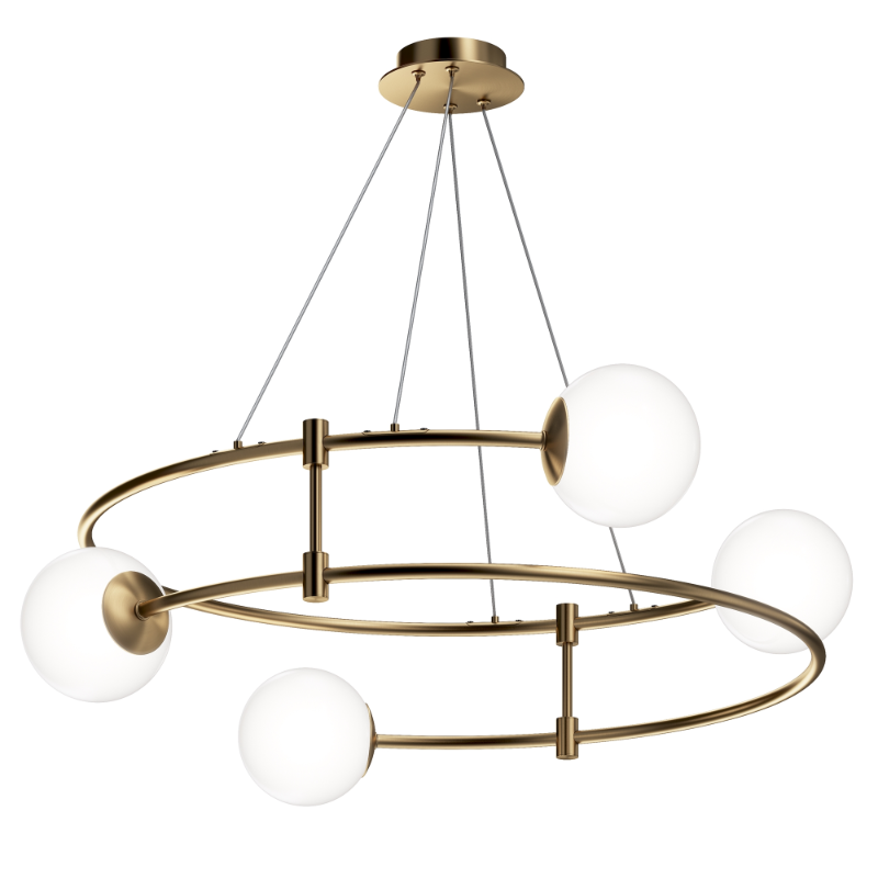 Pendant lamp Balance