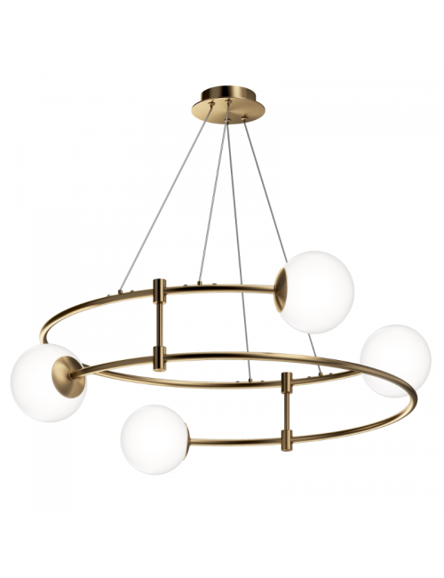 Pendant lamp Balance