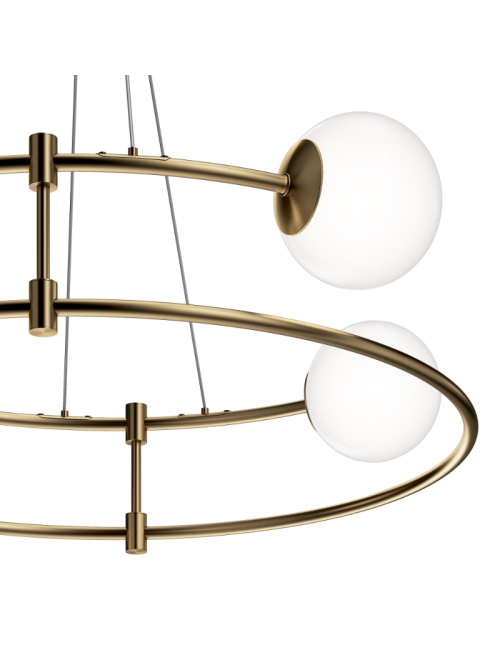 Pendant lamp Balance