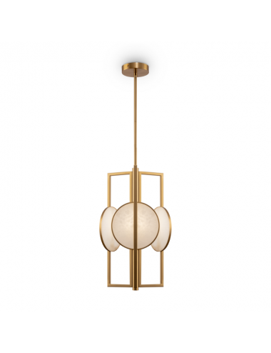 Pendant lamp Marmo