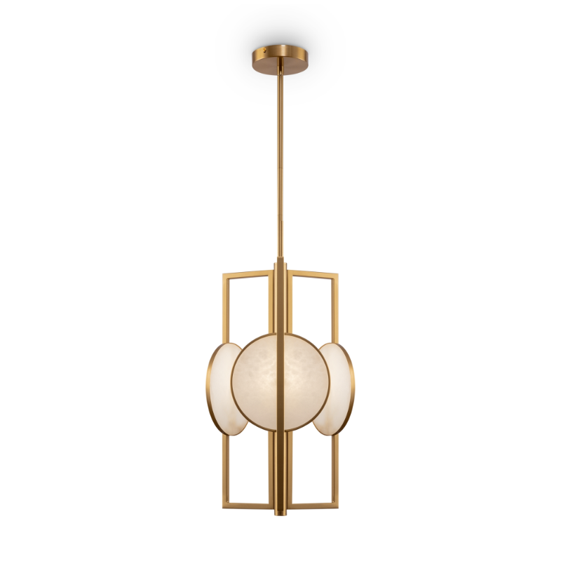 Pendant lamp Marmo