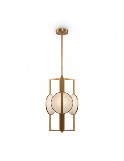 Pendant lamp Marmo