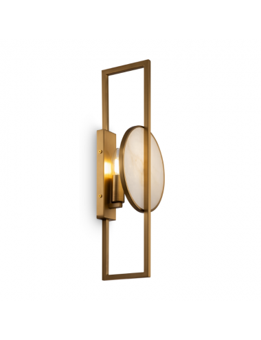 Wall lamp Marmo