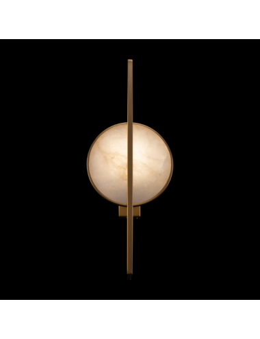 Wall lamp Marmo