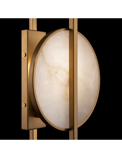 Wall lamp Marmo