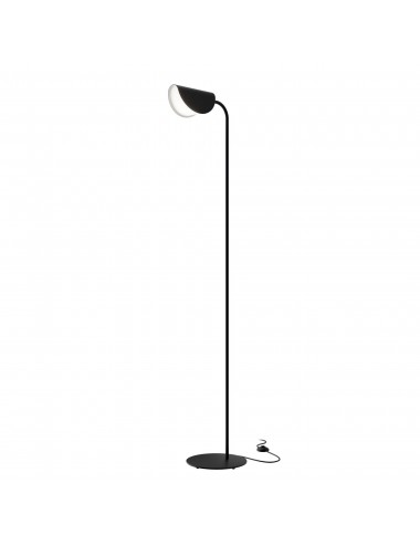 Floor lamp Mollis