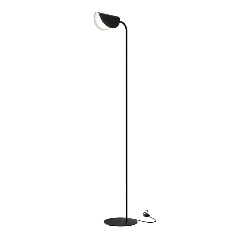 Floor lamp Mollis