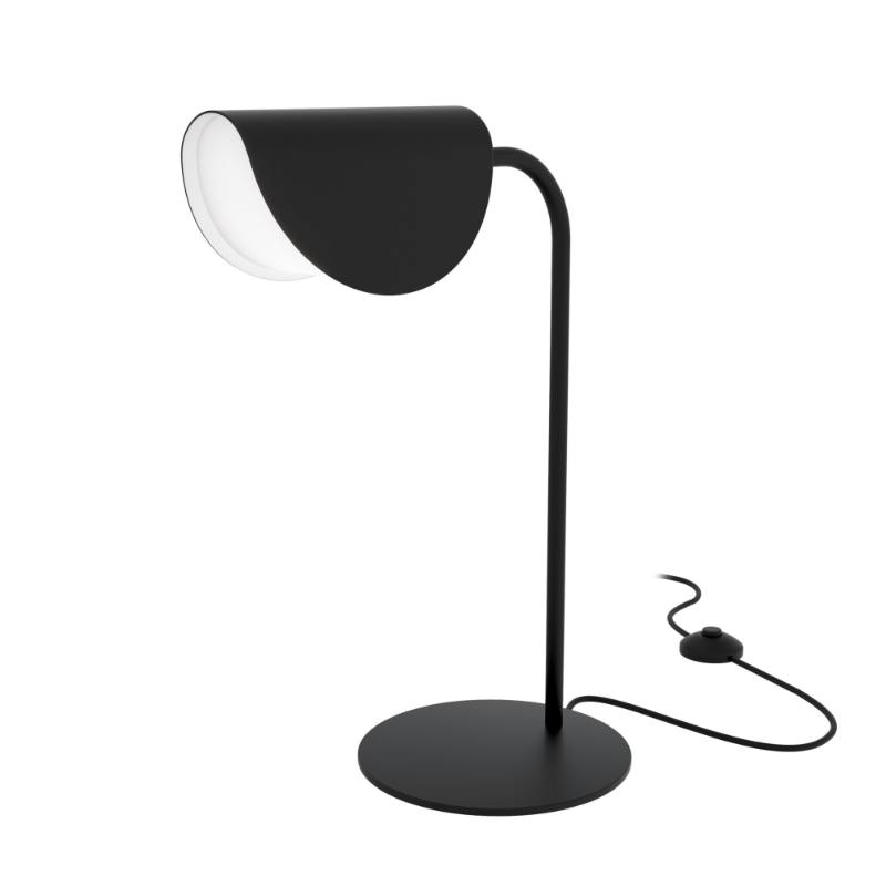 Table lamp Mollis