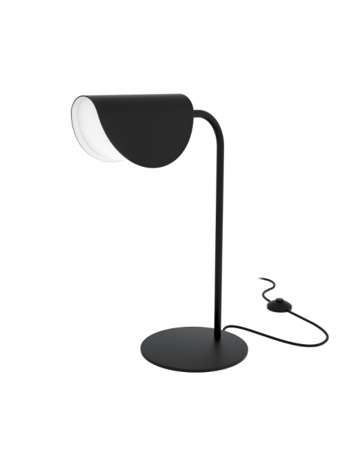 Table lamp Mollis