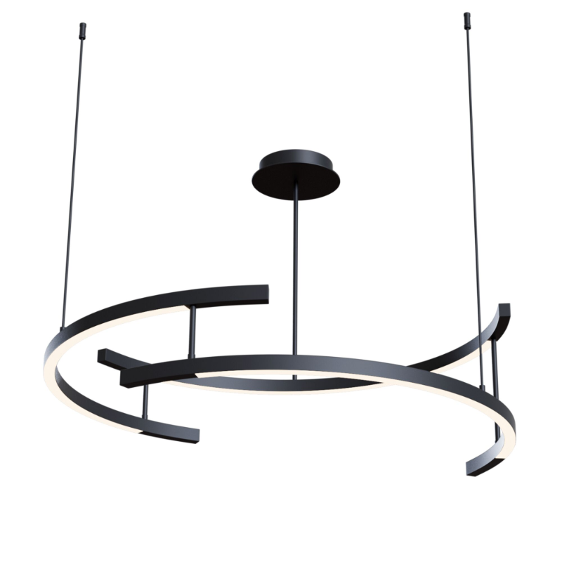 Pendant lamp Line