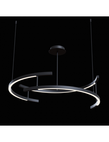 Pendant lamp Line