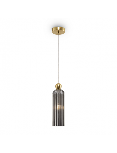 Pendant lamp Antic