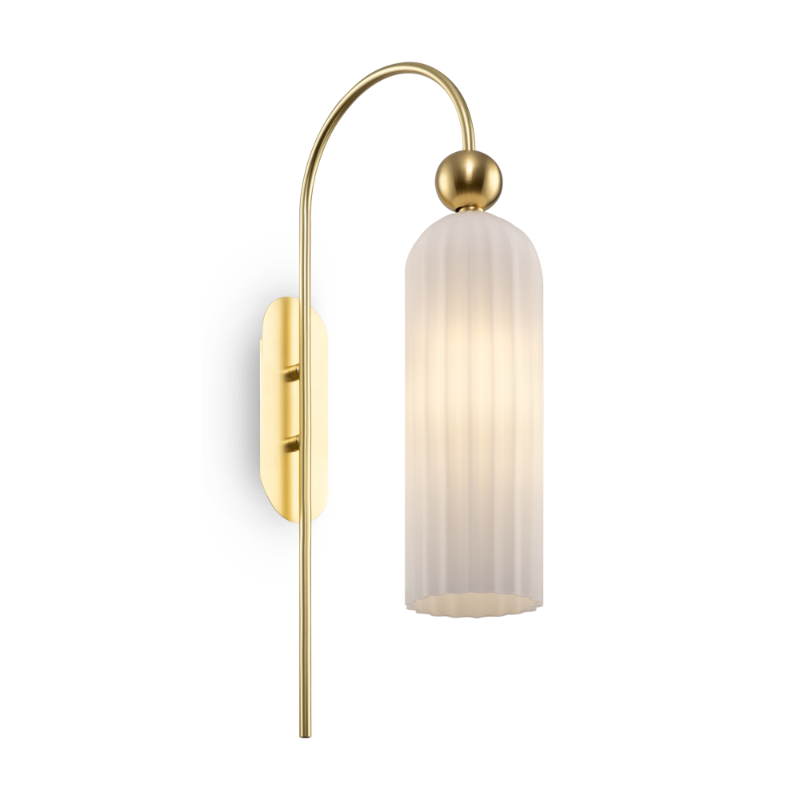 Wall lamp Antic