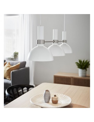 Pendant lamp Larry