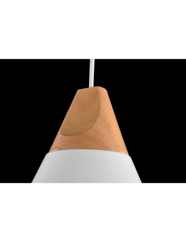 Piekaramā lampa Bicones P359-PL-01-W | Maytoni | TavaGaisma.lv