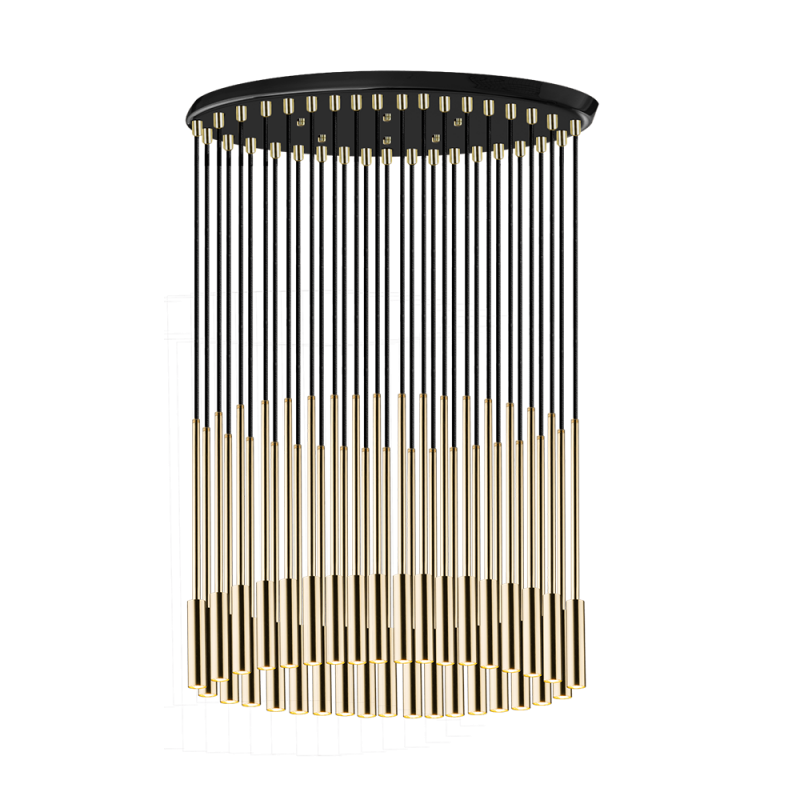 Piekaramā lampa Lara