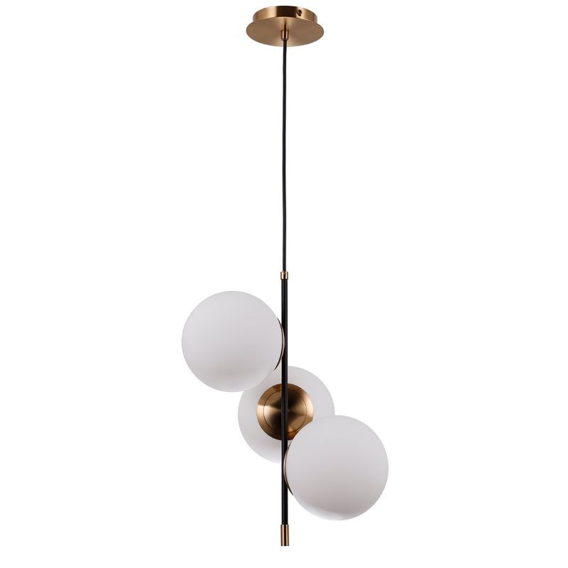 Pendant lamp Stelia