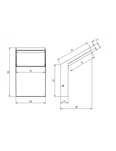 Trio Lighting - Pearl IP54 221160142 | TavaGaisma.lv/fi