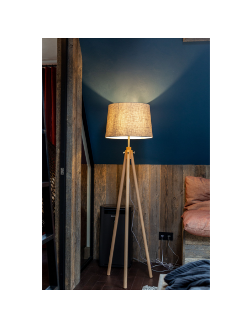 Floor lamp Calvin