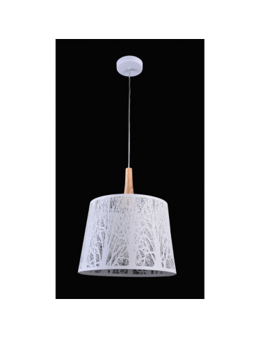 Pendant lamp Lantern