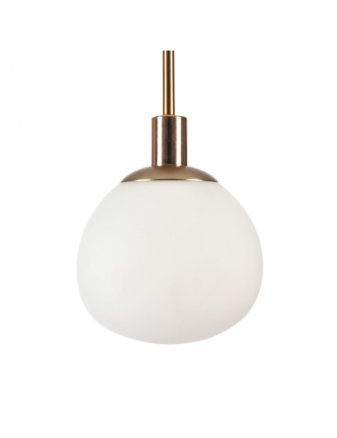 Pendant lamp Erich