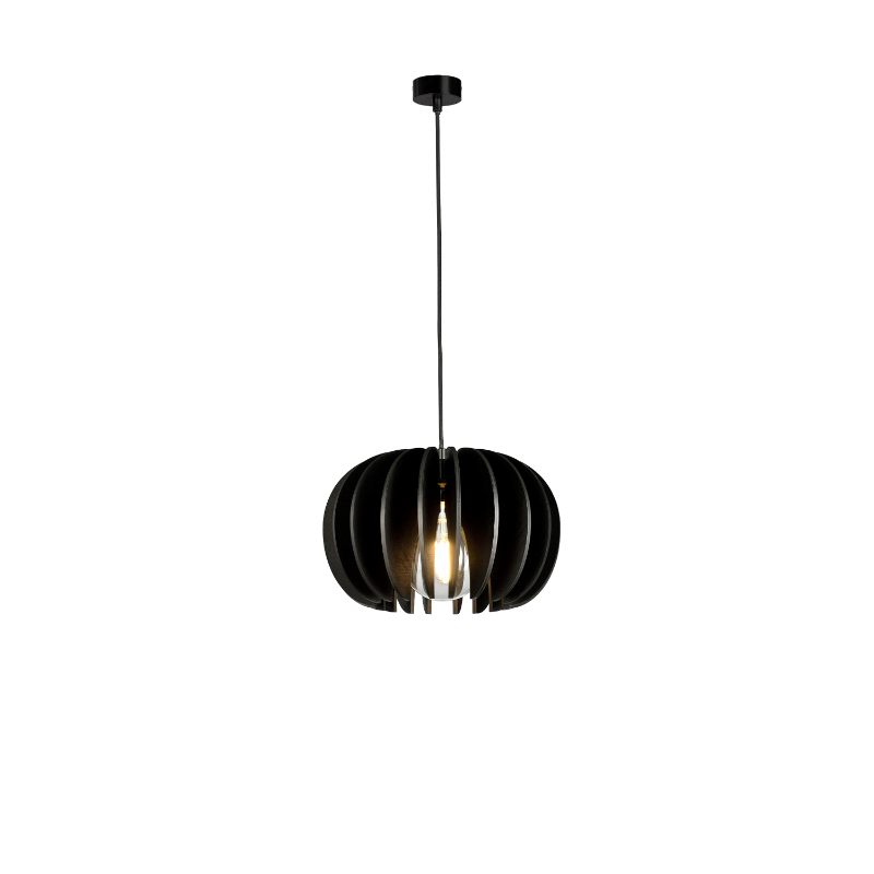 Pendant lamp Rosa Del Desierto