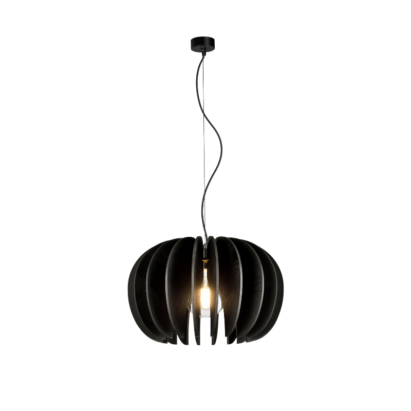 Pendant lamp Rosa Del Desierto