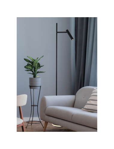 Floor lamp Estudo