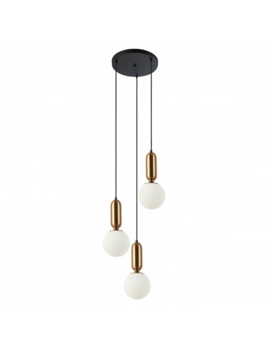 Pendant lamp Aldeva