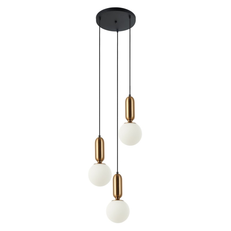 Pendant lamp Aldeva