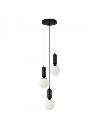 Pendant lamp Aldeva