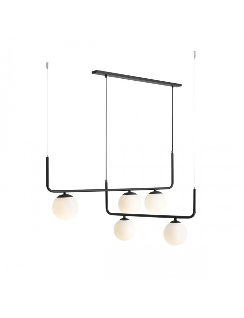 Pendant lamp Artemida