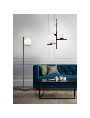 Trio Lighting - Pure 302000332 | TavaGaisma.lv/lt