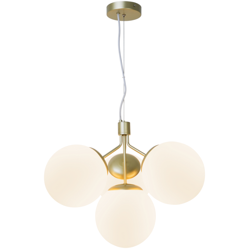 Pendant lamp Ivona 4