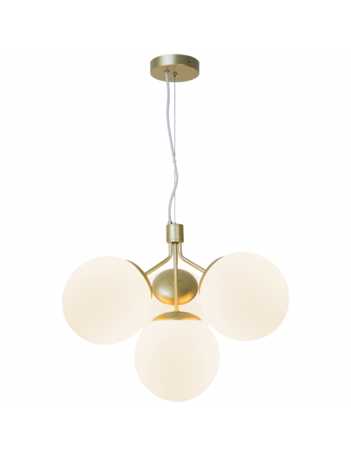 Pendant lamp Ivona 4