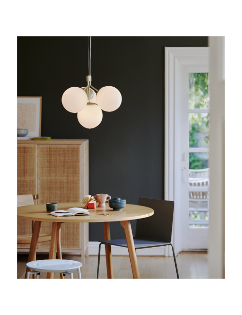 Pendant lamp Ivona 4