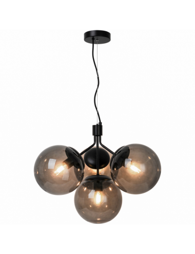 Pendant lamp Ivona 4