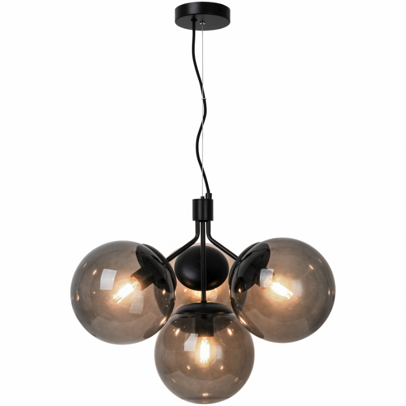 Pendant lamp Ivona 4