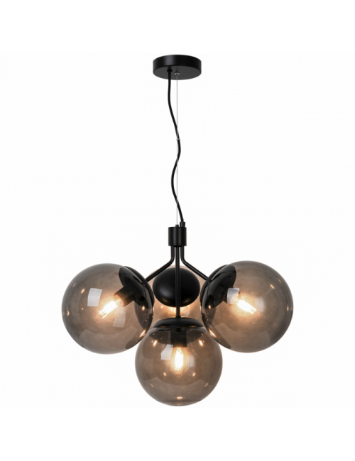 Pendant lamp Ivona 4