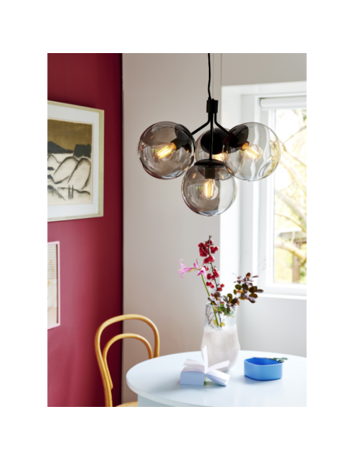 Pendant lamp Ivona 4