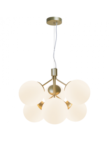 Pendant lamp Ivona 6