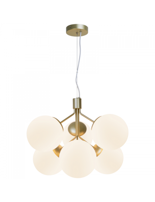 Pendant lamp Ivona 6