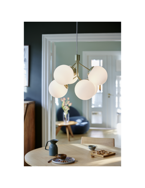 Pendant lamp Ivona 6