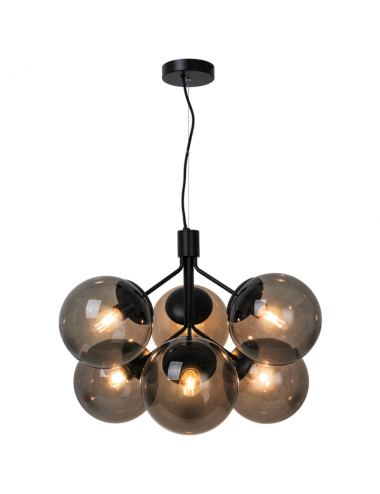 Pendant lamp Ivona 6