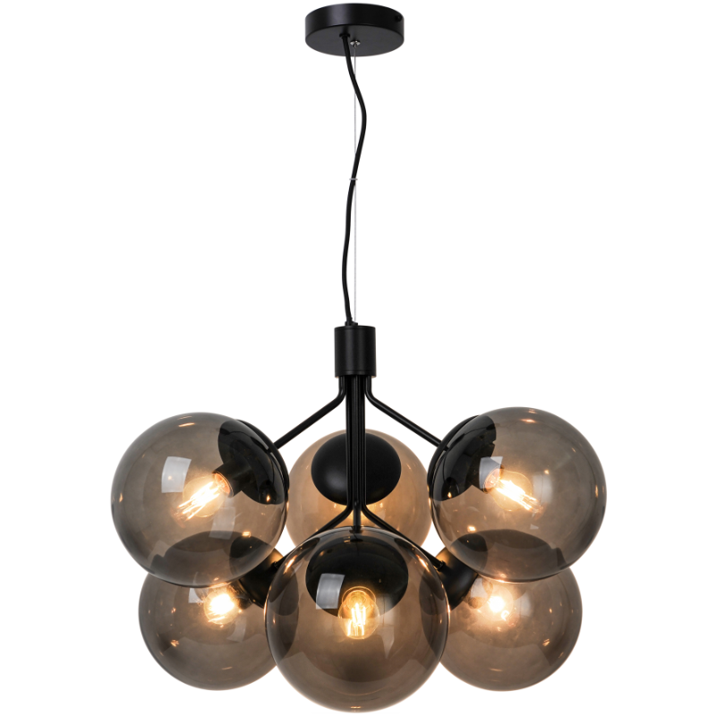 Pendant lamp Ivona 6