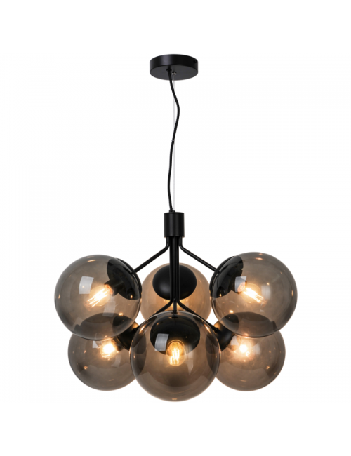 Pendant lamp Ivona 6