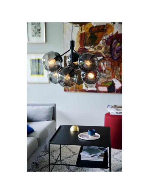 Pendant lamp Ivona 6