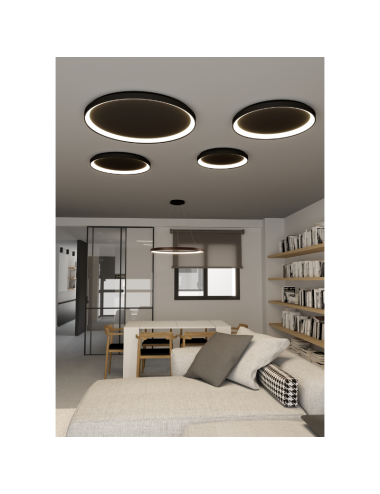 Ceiling lamp Grace 48