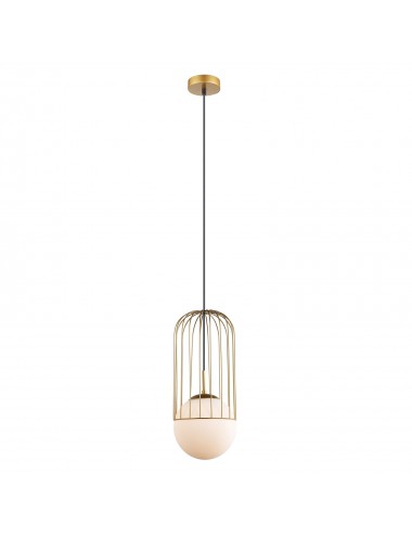 Pendant lamp Matty