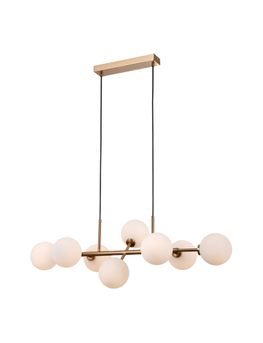 Pendant lamp Mirellio